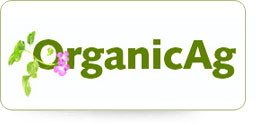 OrganicAg OrganicAg